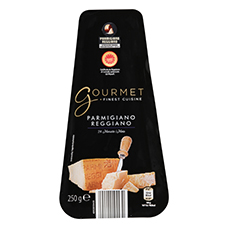 GOURMET Parmigiano Reggiano DOP