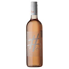 #Rosé, 11 % vol.