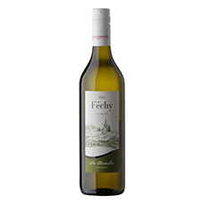 LES ETERNELLES Féchy AOC, 12.2 % Vol.