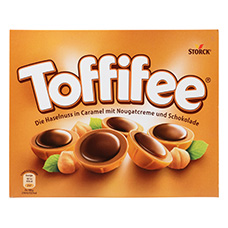 STORCK Toffifee