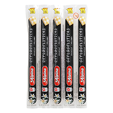 ALPINA Mini Sticks, Geflügel