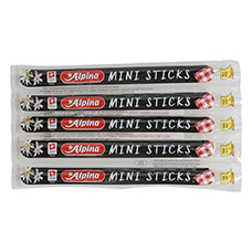 ALPINA Mini Sticks, Classic