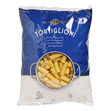 CUCINA NOBILE Pasta Tortiglioni