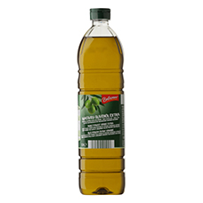 BELLASAN Spanisches Olivenöl Nativ extra