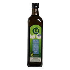 BIO NATURA Olio d'oliva greco, extra vergine