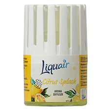 LIQUAIR Lufterfrischer flüssig, Citrus Splash