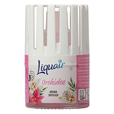 LIQUAIR Lufterfrischer flüssig, Orchidee