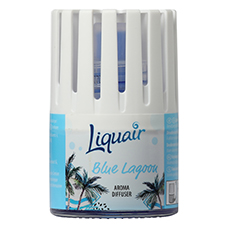 LIQUAIR Lufterfrischer flüssig, Blue Lagoon