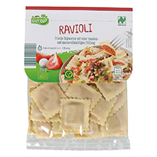 GUT BIO Ravioli 