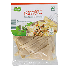 GUT BIO Triangoli 