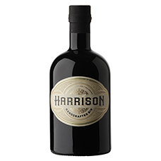HARRISON Handcrafted Gin, 41.4 % Vol.