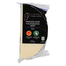 GOURMET Italienischer Käse DOP, Provolone Dolce