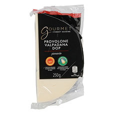 GOURMET Italienischer Käse DOP, Provolone Piccante