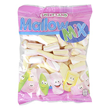 SWEET LAND Mallow Mix