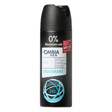 OMBIA Deospray, Cool