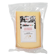 SAVEURS SUISSES Tilsiter Käse, mild aromatisch