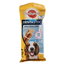 PEDIGREE Dentastix Medium