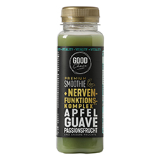 GOOD CHOICE Premium Smoothie, Nerven - Funktions - Komplex