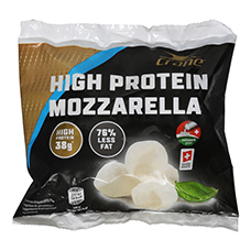 CRANE High Protein Mozzarella