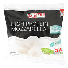 MILSANI High Protein Mozzarella