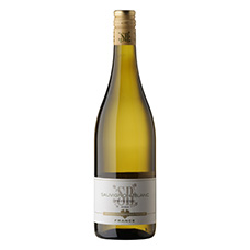 Sauvignon Blanc Pays d'Oc IGP, 12.3 % Vol.