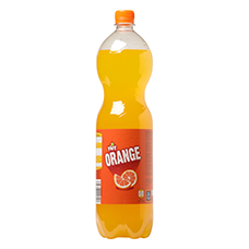 FLIRT Orange Classic, 1.5 L