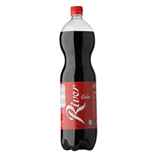 RIVER Cola Classic, 1.5 L