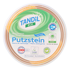TANDIL ECO Pierre à nettoyer écologique