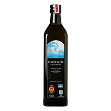 LYTTOS Griechisches Olivenöl