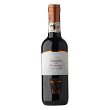POGGIO VECCHIO Primitivo di Manduria DOC 375ml, 14.5% vol.