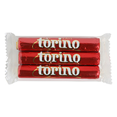 TORINO Schokoladen Riegel