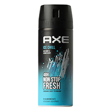AXE Deo Spray, Ice Chill