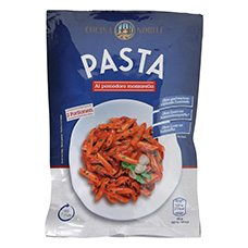CUCINA NOBILE Pasta Snack Fertiggericht, Tomate-Mozzarella