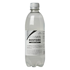CRANE Vitamin Restore Zitrone-Limette 500 ml