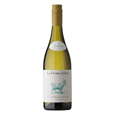 La Ferme Julien Blanc, 13 % Vol.