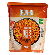 BON RI Express Reis, Mediterrane