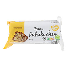 MEINE KUCHENWELT Torta delizia, stracciatella