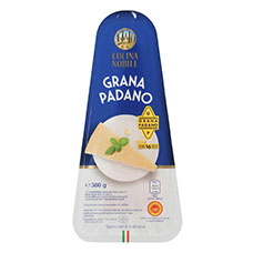 CUCINA NOBILE Grana Padano DOP