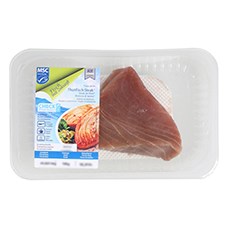 ALMARE SEAFOOD MSC Thunfisch Steak