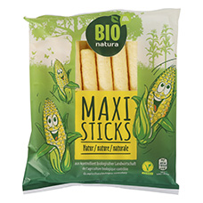 BIO NATURA Maisstangen
