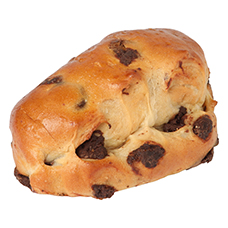 PANETTERIA Schoggibrötli 80 g
