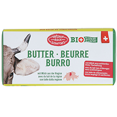 RETOUR AUX SOURCES BIO Butter