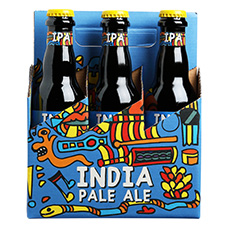 Craft Beer India Pale Ale 6er-Pack, 6.4 % Vol.