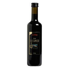 CASTELLO Aceto balsamico di Modena IGP