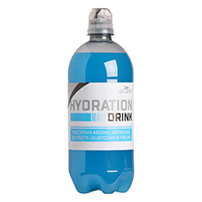 CRANE Hydration Drink Fruchtmix Aroma, 750 ml