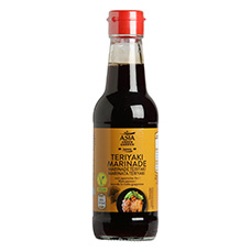 ASIA GREEN GARDEN Marinata Teriyaki