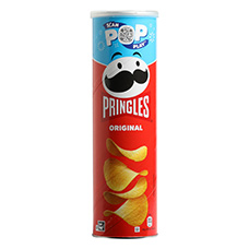 PRINGLES Chips Original