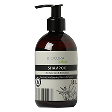 BIOCURA Nature Shampoo