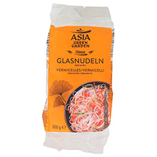 ASIA GREEN GARDEN Glasnudeln