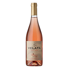 VELATA Rosé Wine, 11.5 % Vol.